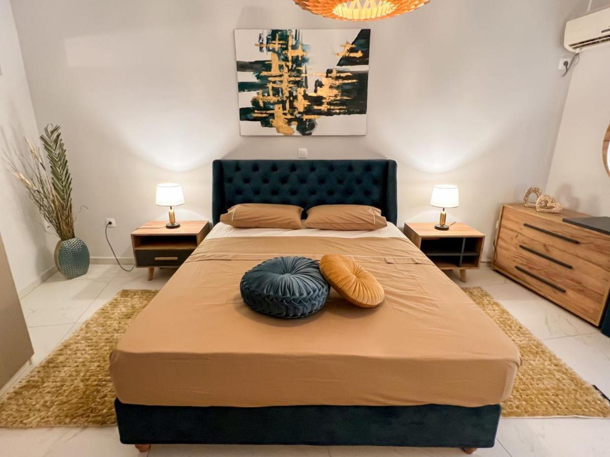 My Home In Афины Экстерьер фото