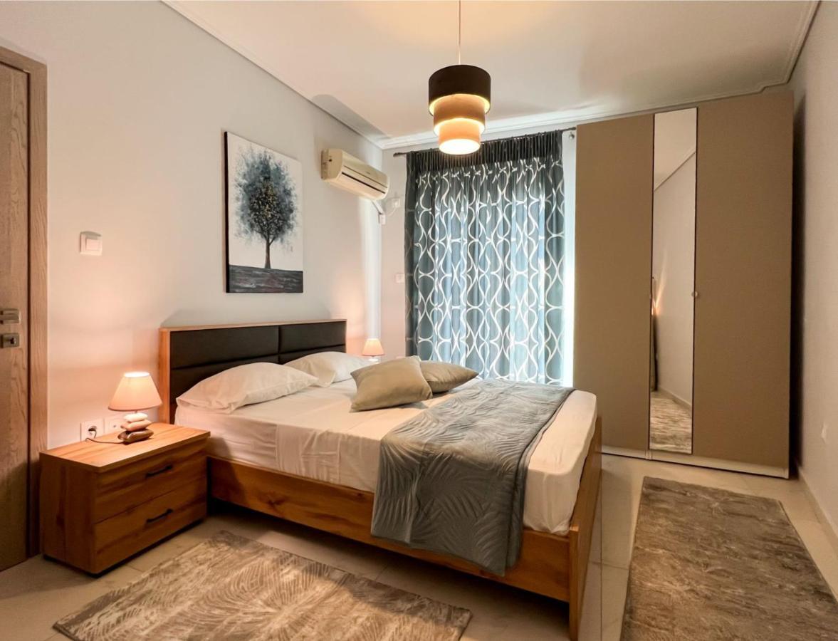 My Home In Афины Экстерьер фото
